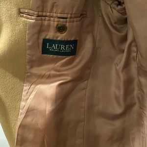 Lauren, Ralph Lauren
